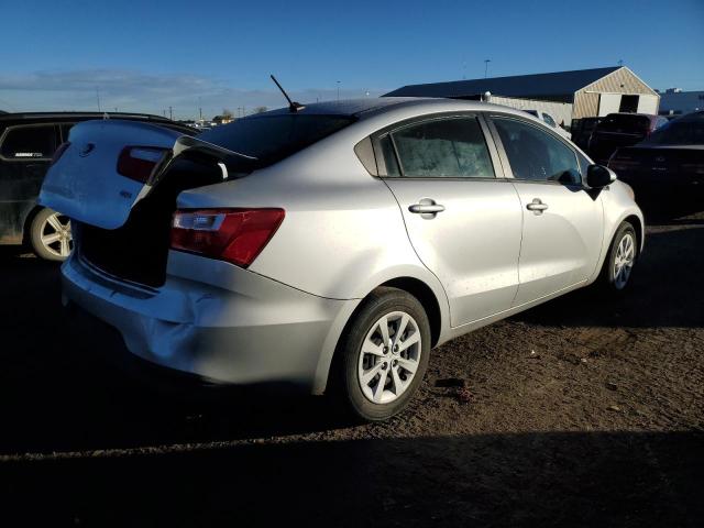 2016 KIA RIO B/LX/S KNADM4A3XG6595238