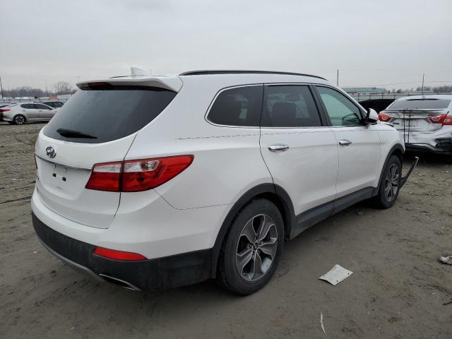 KM8SM4HF4GU158675 Hyundai Santa Fe Se