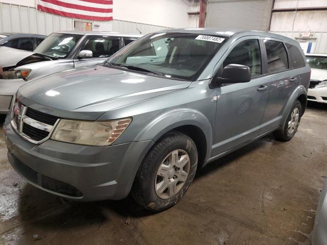 2009 Dodge Journey SE