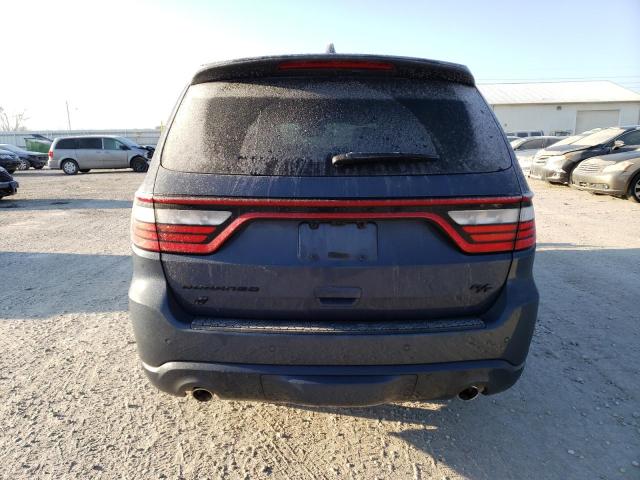 1C4SDJCT7MC806642 Dodge Durango R/t
