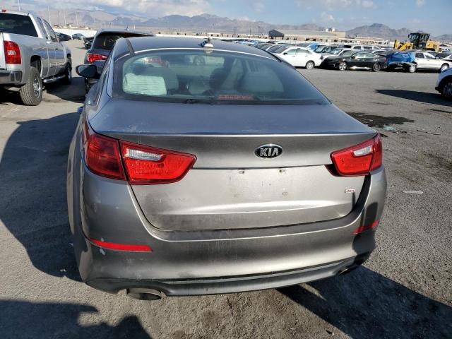 5XXGM4A78FG467132 KIA Optima Lx