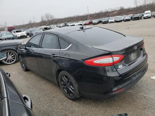 2016 FORD FUSION SE - 3FA6P0H73GR314877