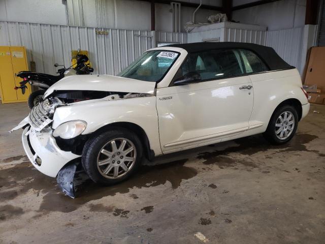 2006 Chrysler PT Cruiser 