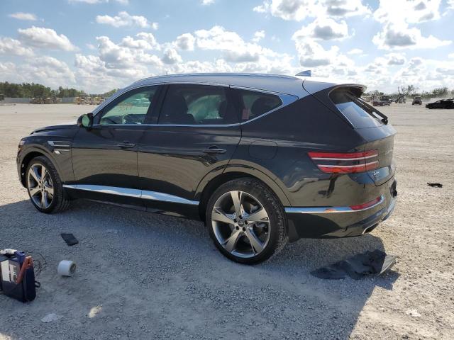 2022 GENESIS GV80 BASE KMUHBDSB2NU100567