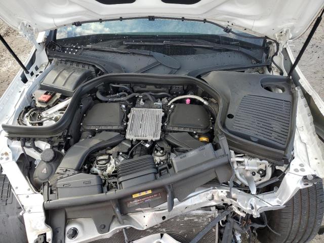 2019 MERCEDES-BENZ GLC COUPE - WDC0J6EBXKF619743