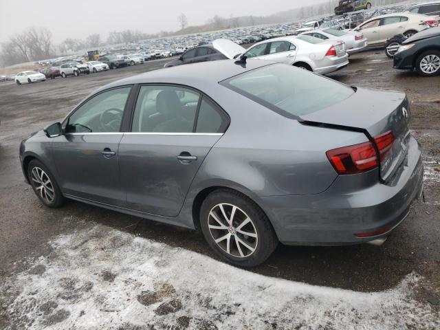 2017 VOLKSWAGEN JETTA SE - 3VWDB7AJ1HM273868