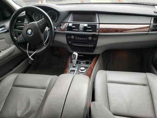 5UXFE43569L268684 BMW X5 Xdrive30i