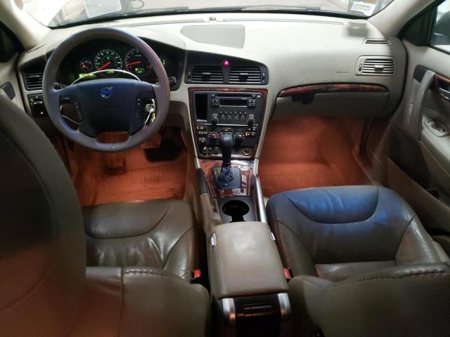 YV4SZ592061231240 Volvo XC70