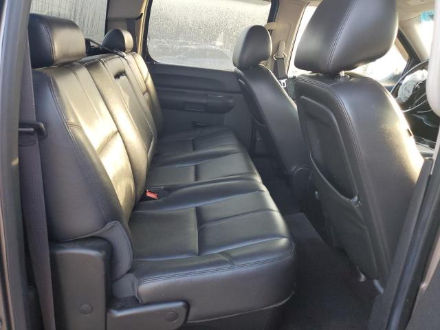 3GTP2VE71DG116708 GMC Sierra K1500 Sle