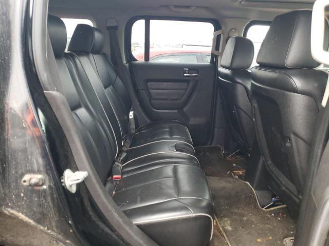 5GTDN13E878239932 Hummer H3