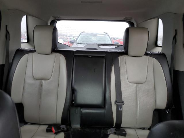 2GKALUEK6C6381785 GMC Terrain Slt