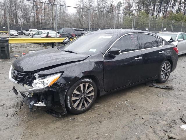 2017 NISSAN ALTIMA - 1N4AL3AP6HC157007