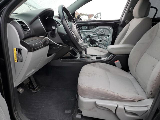 5XYKT4A62FG587332 KIA SORENTO LX