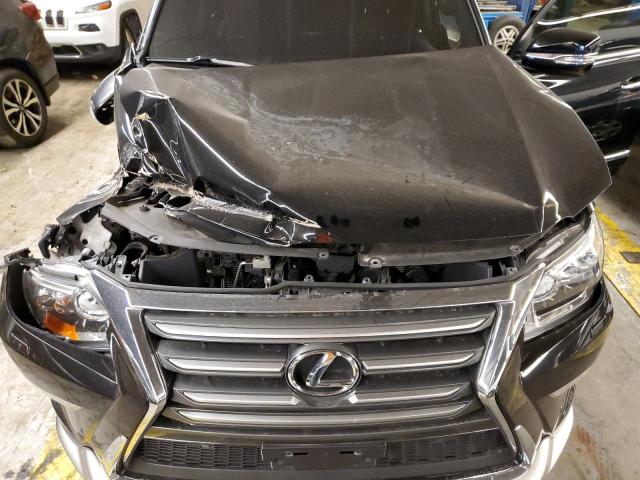 2018 LEXUS GX 460 - JTJBM7FX4J5202691
