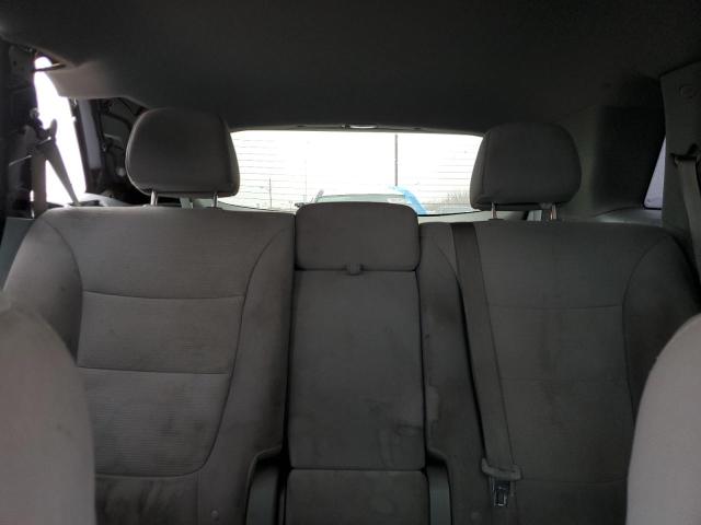 5XYKT4A62FG587332 KIA SORENTO LX