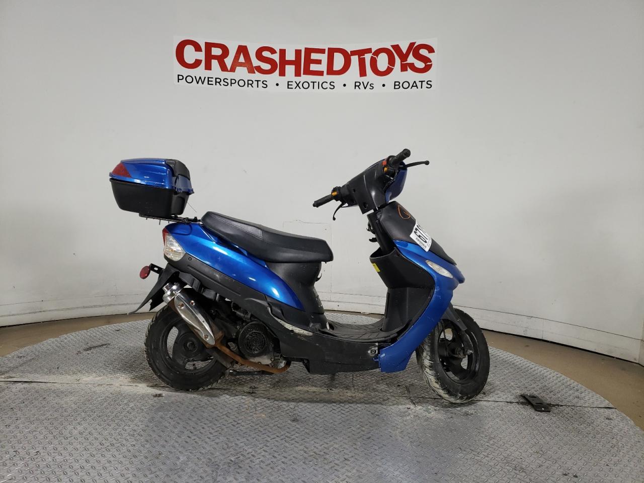 L9NTCBAE1L1012829 ZHEJ MOTORCYCLE 2020