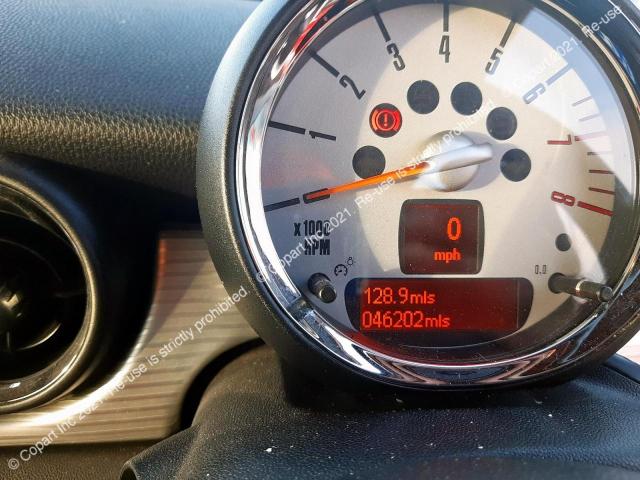 WMWZP320X0T334050 Mini COOPER S