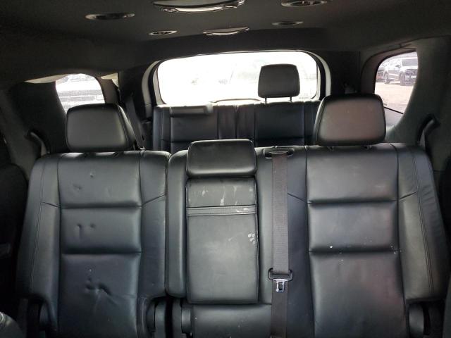 2020 DODGE DURANGO GT - 1C4RDHDG4LC431297