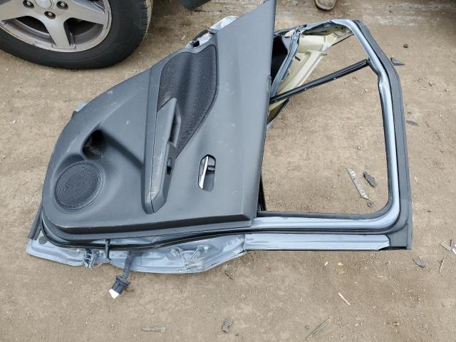 2021 NISSAN KICKS SV 3N1CP5CV4ML533607