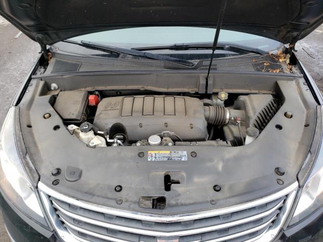 2017 CHEVROLET TRAVERSE L - 1GNKVGKDXHJ112112