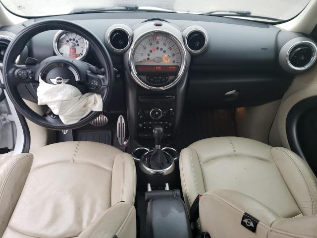 WMWZC5C52CWL59951 Mini Cooper S Countryman