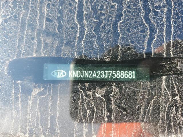 KNDJN2A23J7588681 2018 Kia Soul