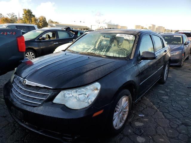 2007 Chrysler Sebring 