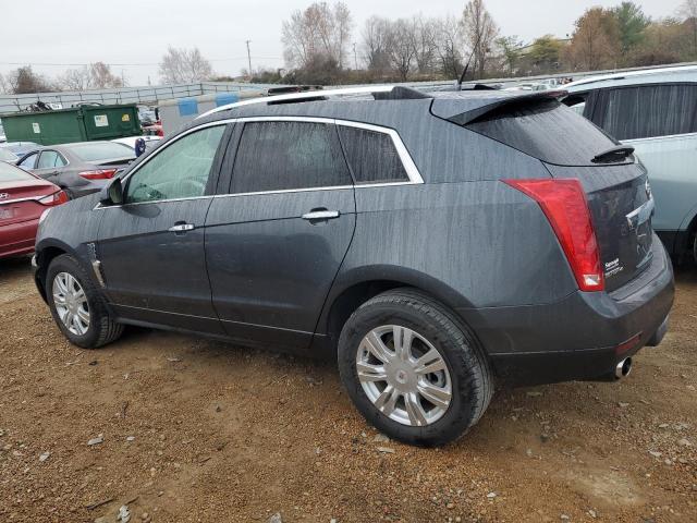  CADILLAC SRX 2012 Szary