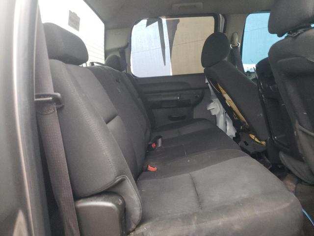 3GTP2UEA6CG240929 GMC Sierra K1500 Sl