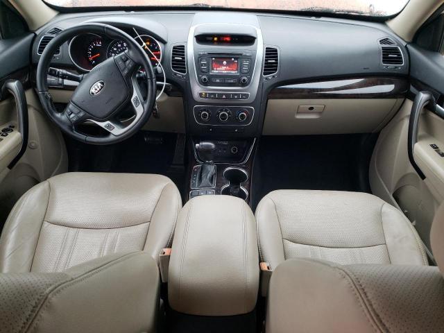 2015 KIA SORENTO LX - 5XYKT3A61FG641665