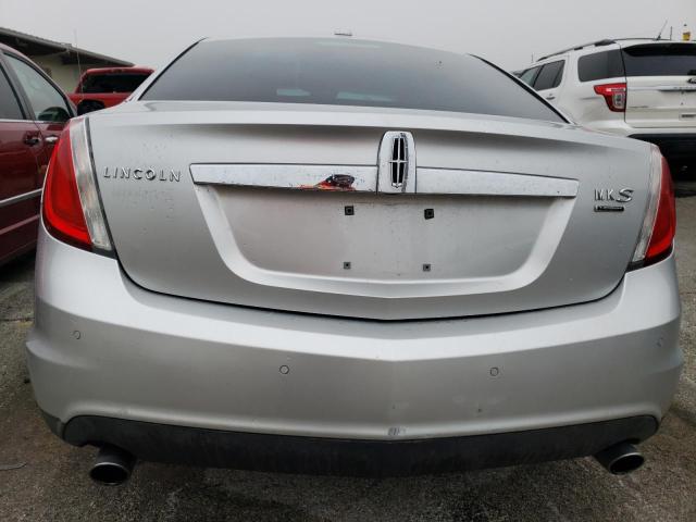 1LNHL9FTXBG608145 Lincoln MKS