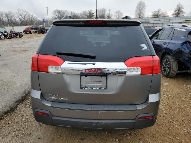 2GKALUEK6C6381785 GMC Terrain Slt