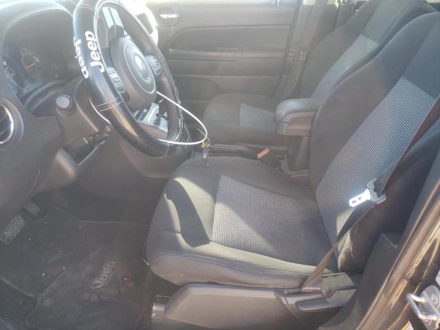 1C4NJRBB3FD231403 Jeep Patriot Sport