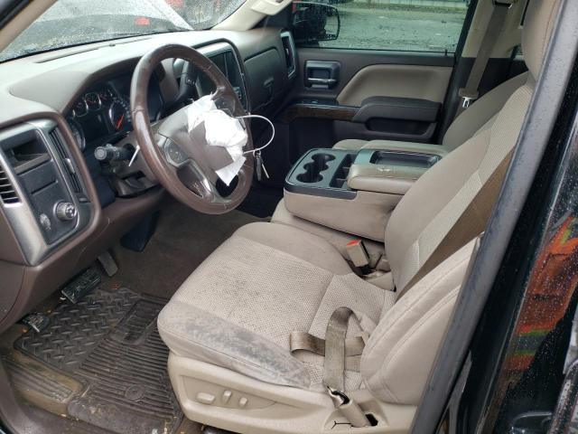 2015 CHEVROLET SILVERADO2 3GCPCREC1FG249747