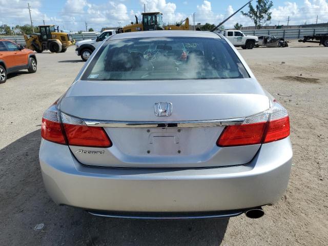 VIN 1HGCR2F34DA201255 2013 HONDA ACCORD no.6