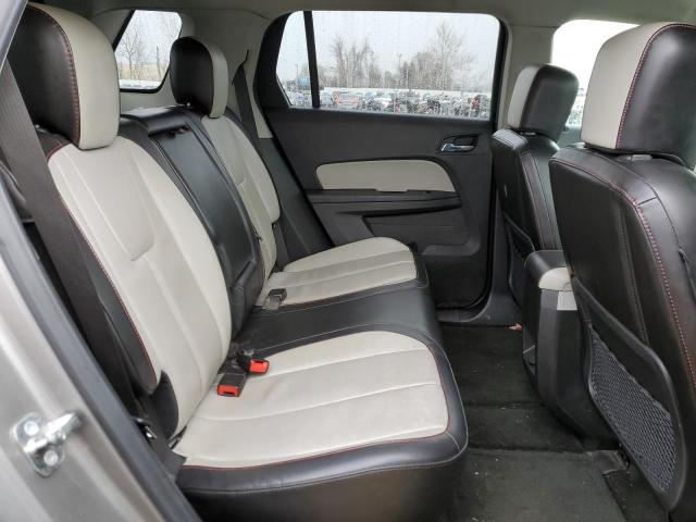 2GKALUEK6C6381785 GMC Terrain Slt