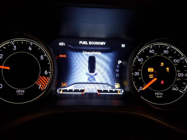 1C4PJLDB6EW113027 Jeep Cherokee Limited