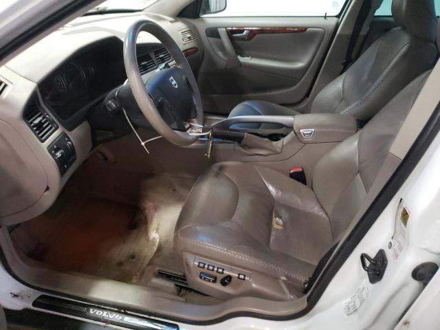 YV4SZ592061231240 Volvo XC70