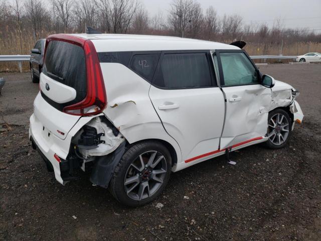 2020 KIA SOUL GT-LI KNDJ53AF2L7075045