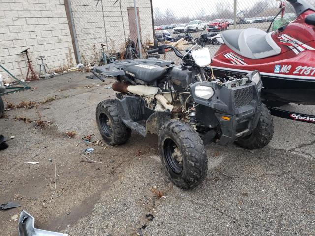 2015 Polaris Sportsman 570 en venta en Woodhaven, MI