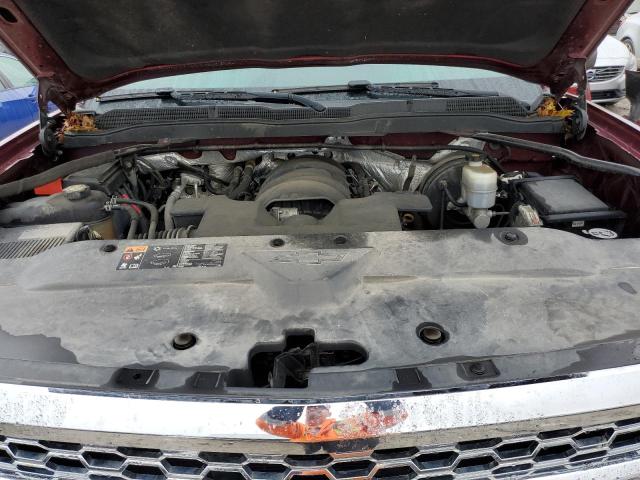 2015 CHEVROLET SILVERADO2 1GCVKREC8FZ389644