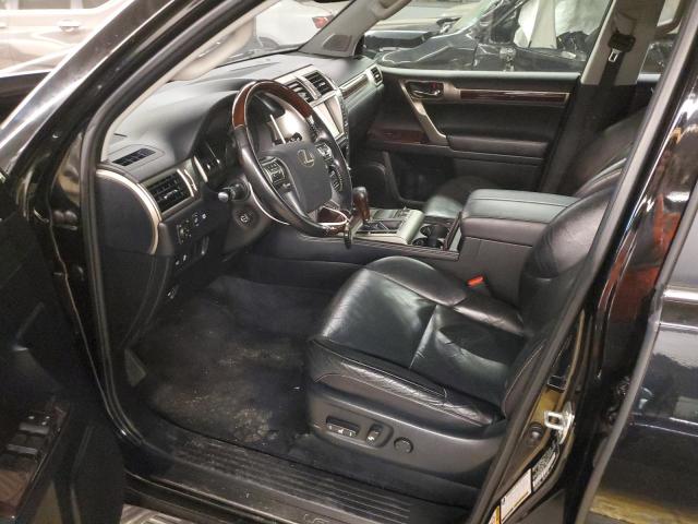 2018 LEXUS GX 460 - JTJBM7FX4J5202691