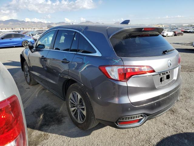 5J8TB3H72JL004840 Acura Rdx Advance