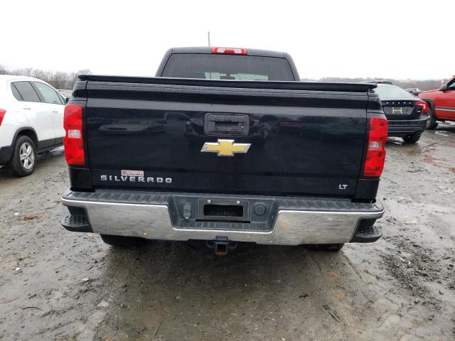 2015 CHEVROLET SILVERADO2 3GCPCREC1FG249747