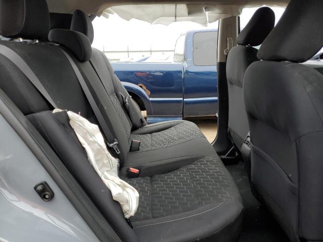 2021 NISSAN KICKS SV 3N1CP5CV4ML533607