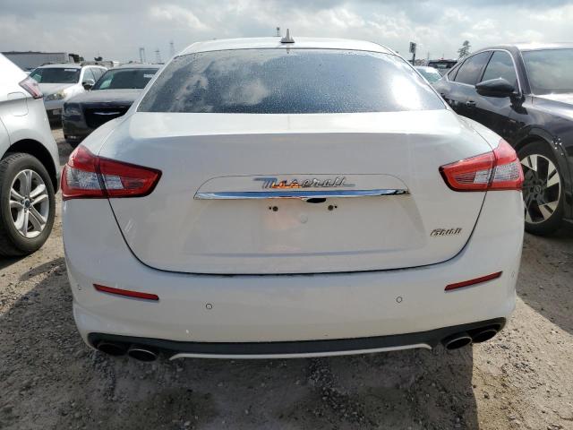 2018 MASERATI GHIBLI LUX - ZAM57XSL1J1278723