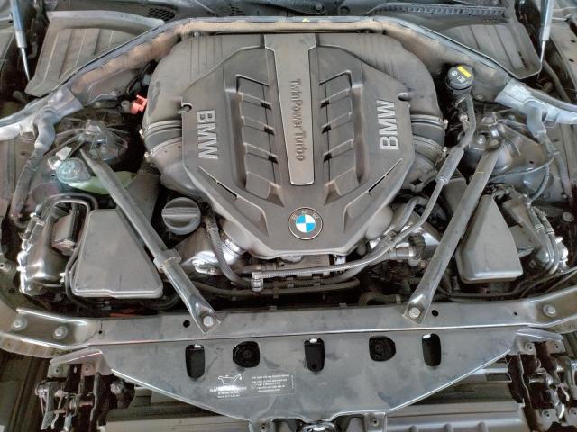 2015 BMW 750IL WBAYE8C50FD782003