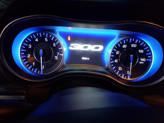 2C3CCAAG0JH296466 Chrysler 300 Touring