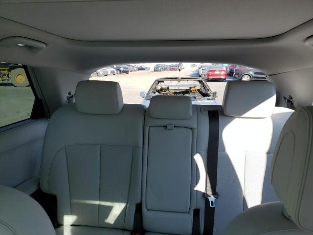 2022 HYUNDAI IONIQ 5 LI KM8KRDAF0NU072563