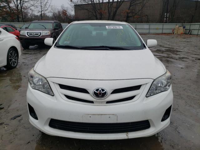 2T1BU4EE8CC908876 | 2012 Toyota corolla base